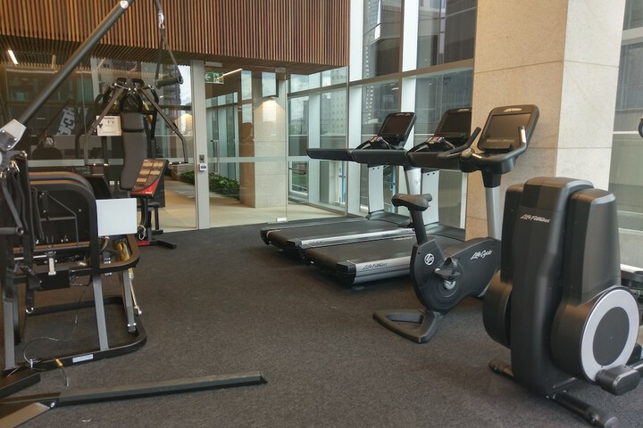 Health and Fitness 31 of 40