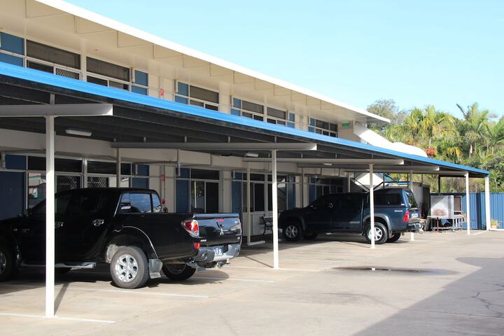 Hotel 65 of 75