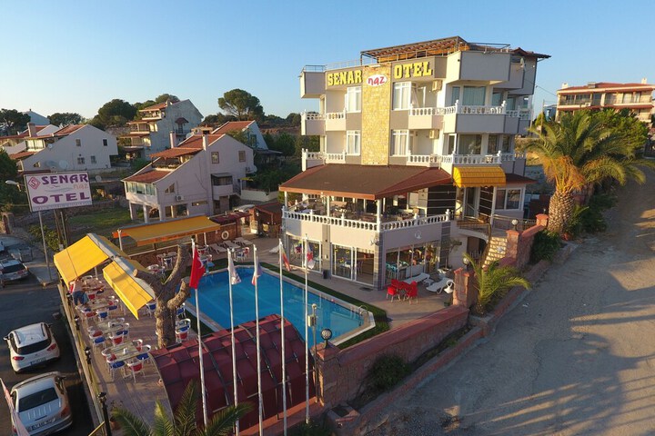 Hotel 57 of 70