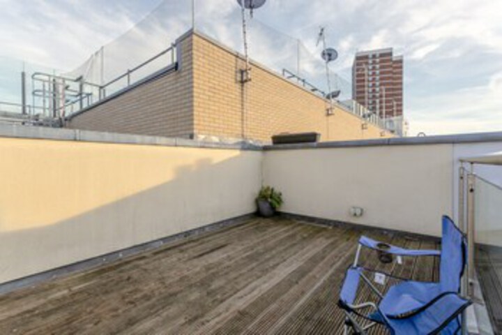 Terrace/Patio 22 of 22