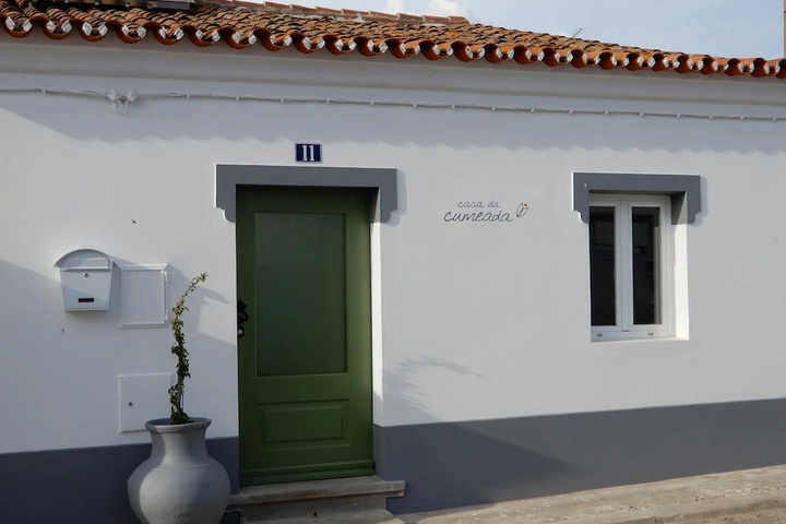 Casa Da Cumeada