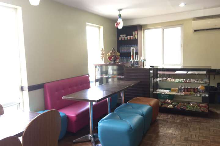 Restaurants