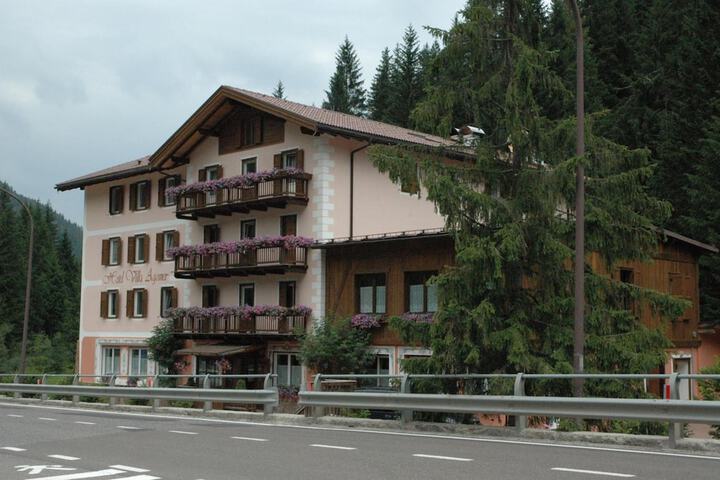 Hotel 62 of 72