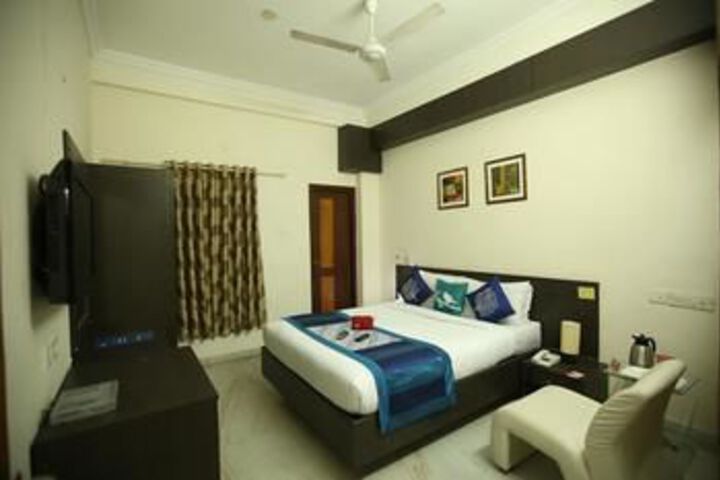 OYO Rooms Ripon Building