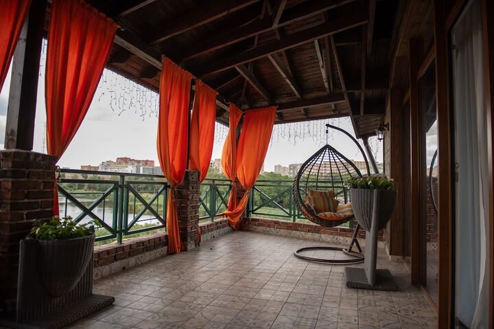 Terrace/Patio 49 of 66