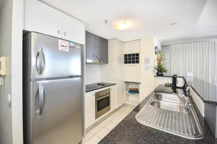 Fitness Facility Photos