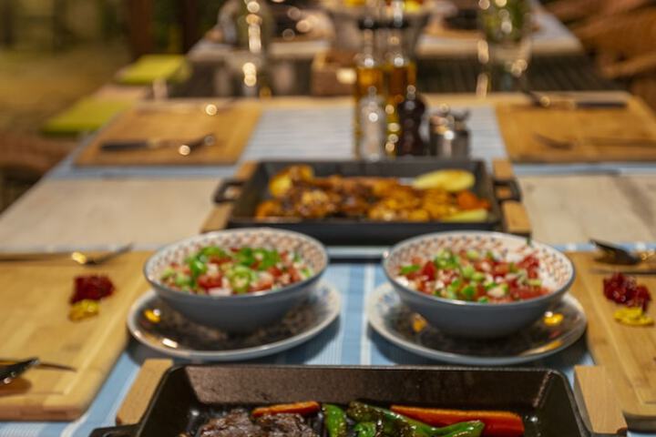 Dining 56 of 85