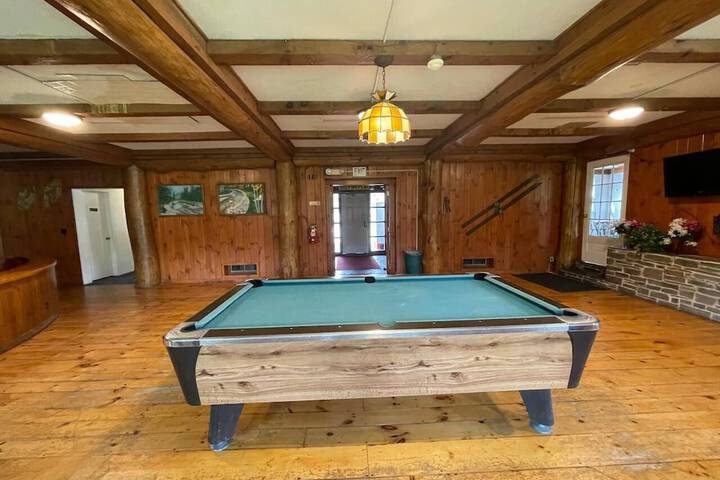 Standard Room, King or Two Doubles (6 of 24)