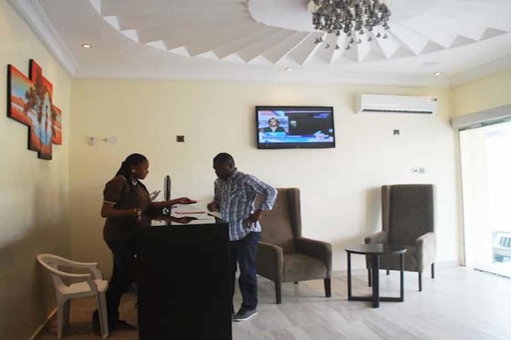 Hotel Interior 2 of 14