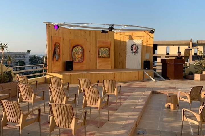 Terrace/Patio 48 of 49