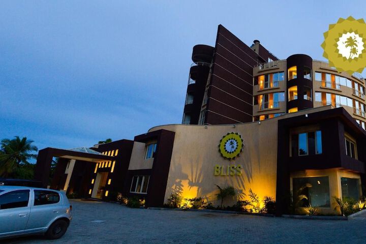 Hotel 55 of 57
