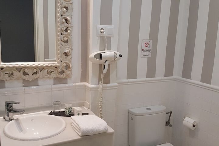 Bath Amenities