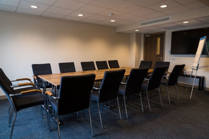Meeting 25 of 28