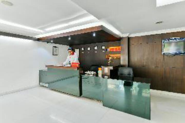 Hotel Interior 10 of 22