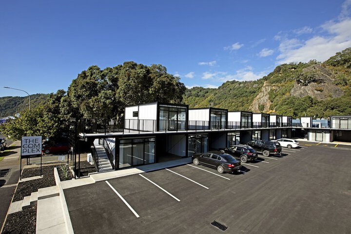 Hotel 45 of 56