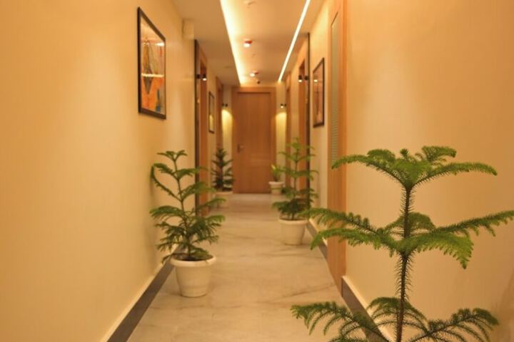 Hotel Days Inn
