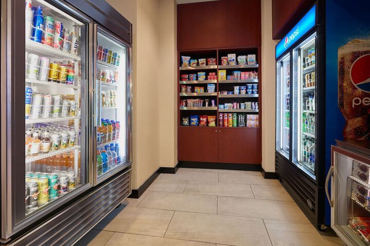 Property amenity