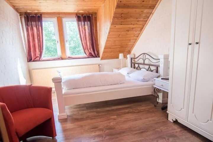 Bikerhotel Zur Schanze