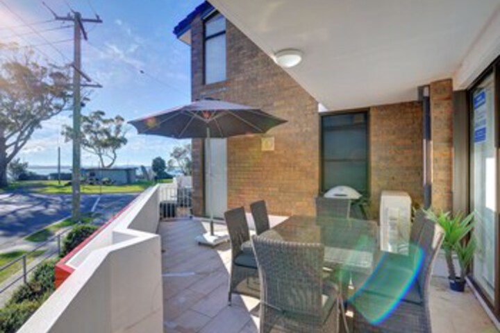 Terrace/Patio 18 of 21