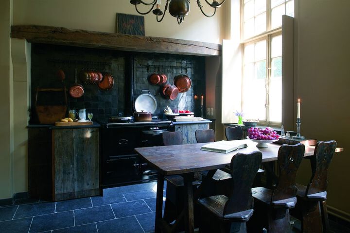 Dining Photos