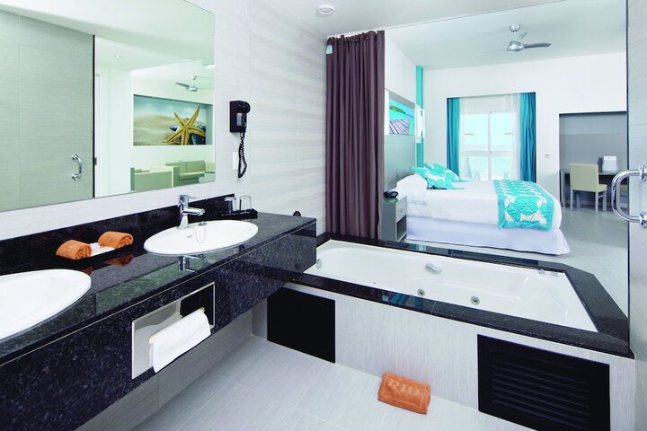 Bath Interior