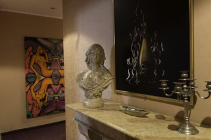 Hotel Interior 19 of 26