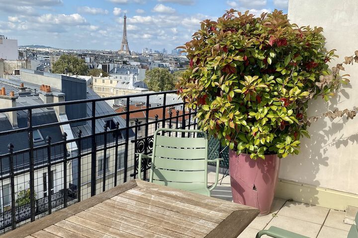 Terrace/Patio 14 of 37