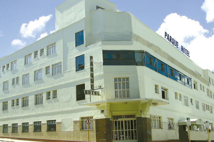 Hotel 45 of 47