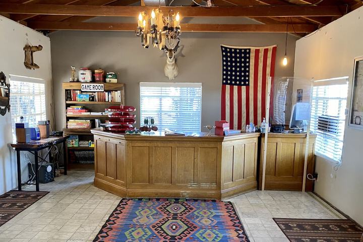 Hotel Interior 2 of 44