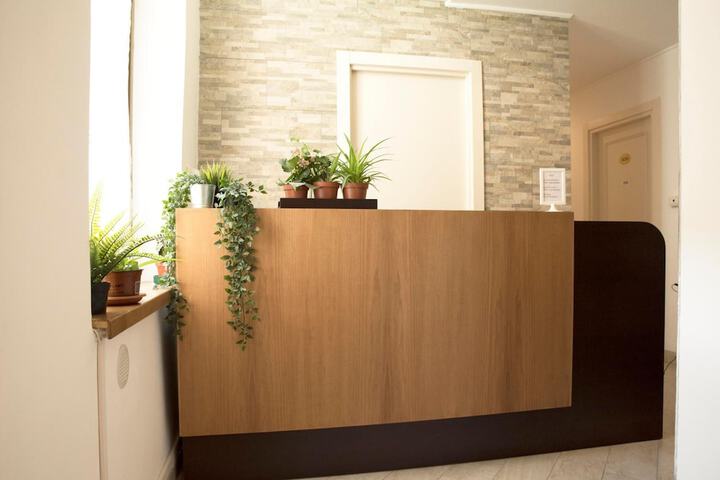 Lobby Photos