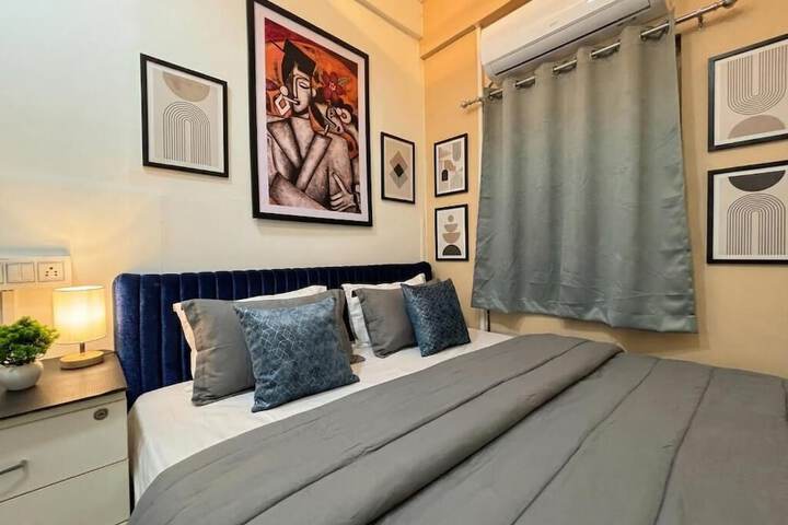 Hotel Elevate Suites
