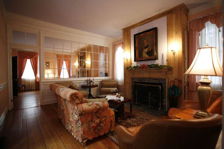 Lobby Photos