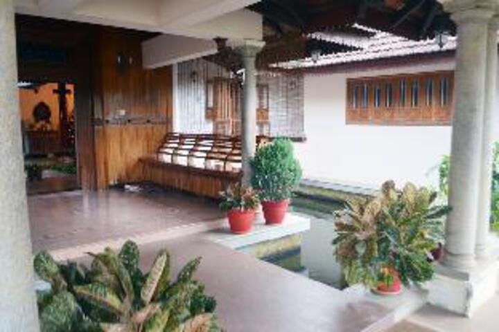 Hotel Interior 2 of 9