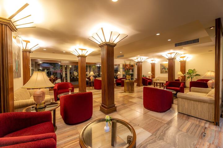 Hotel Interior 12 of 191