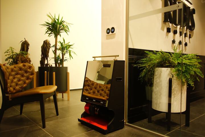 Hotel Interior 2 of 48
