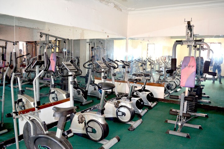 Health and Fitness 50 of 64