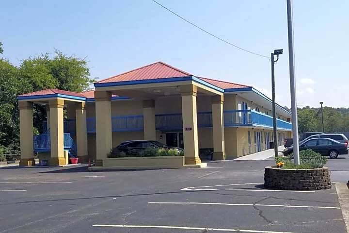 Fitness Facility Photos