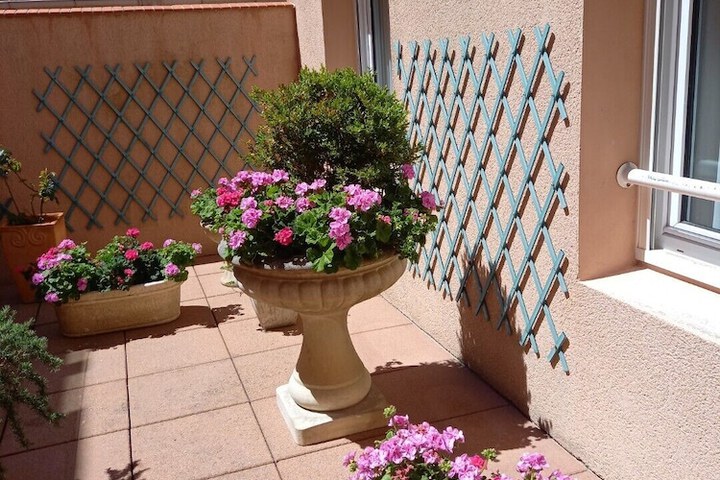 Terrace/Patio 17 of 35