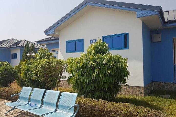 Blue Hill Hotel