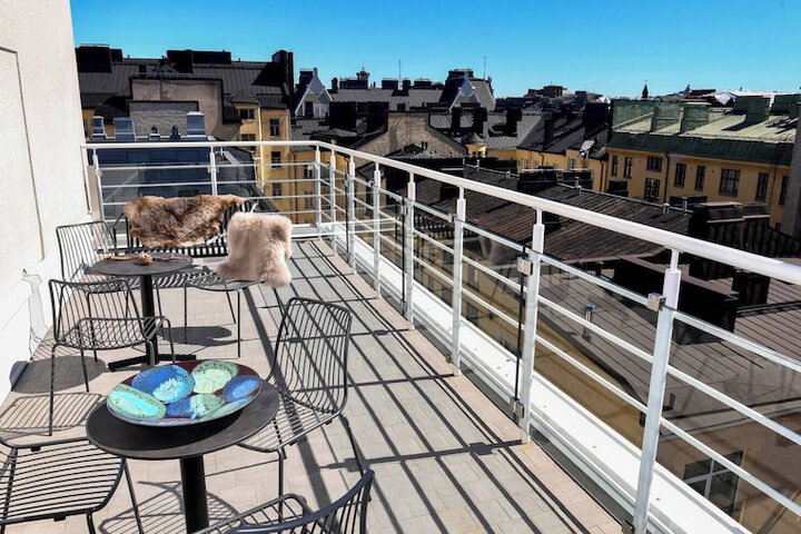 Terrace/Patio 140 of 146