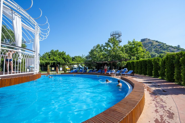 Pool 15 of 36