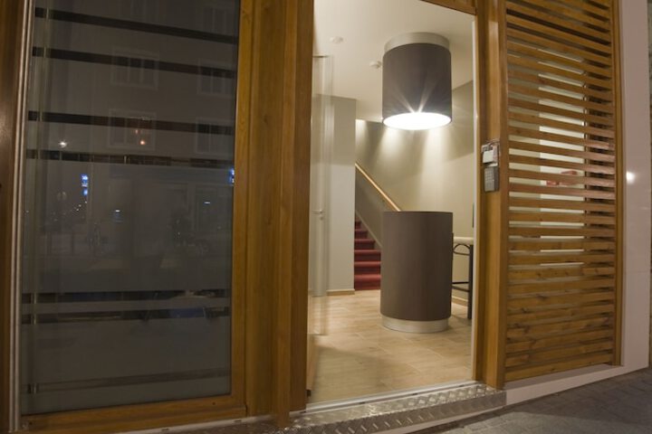 Hotel 15 of 15