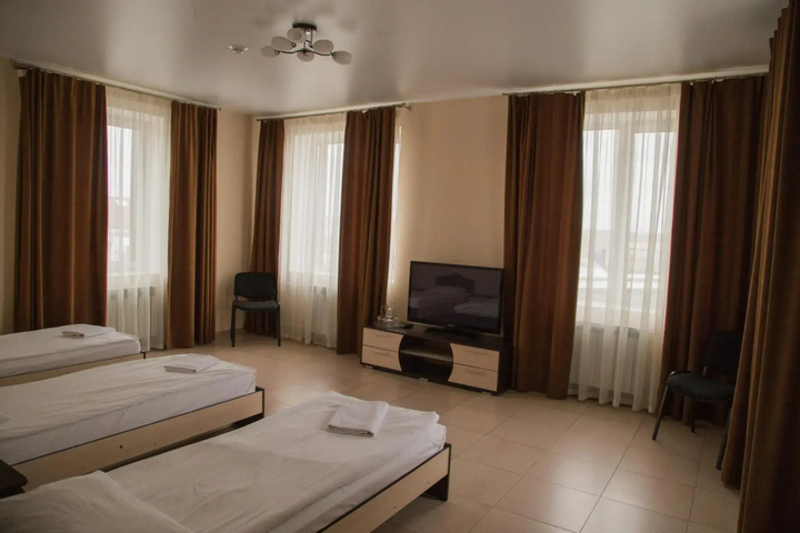 Room 7 of 21