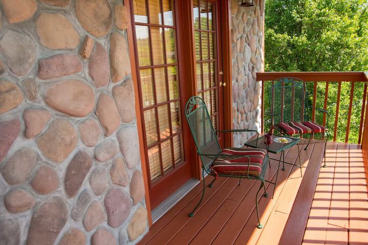 Terrace/Patio 38 of 93