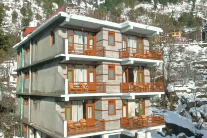 Hotel 14 of 15