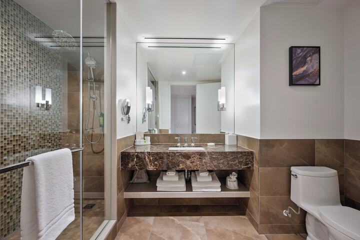 Bath Interior
