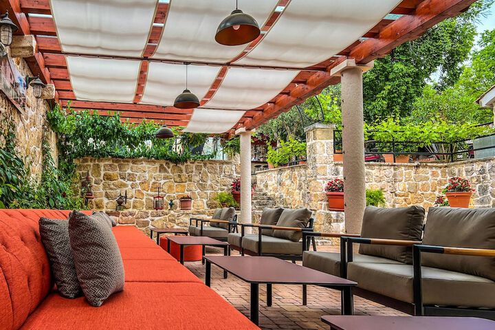 Terrace/Patio 37 of 120