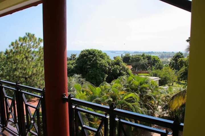 Rosemary Courts Hotel