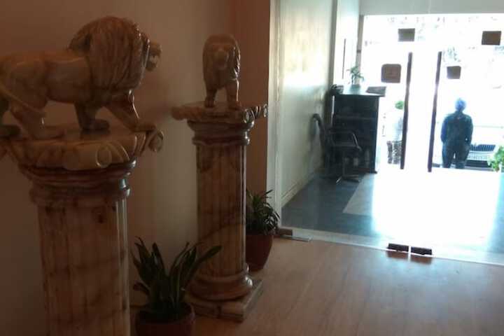 Hotel Interior 2 of 22