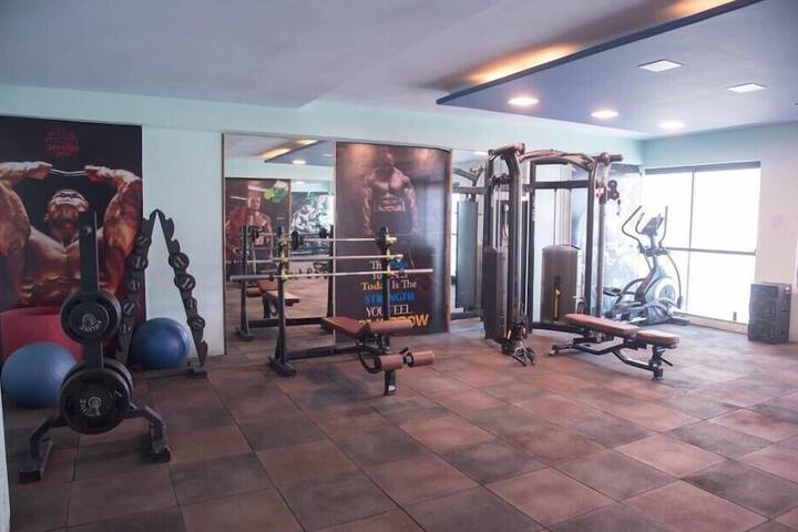 Health and Fitness 24 of 30